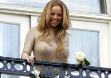 Sexy Mariah Carey Hot