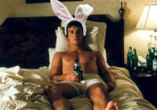 Sexy Men Easter Bunny