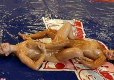 Sexy Naked Girls Basketball