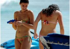 Sexy Nelly Furtado Nude