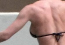 Sexy Pics Jaime Pressly Nude