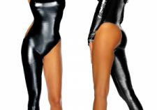Sexy Stripper Catsuit