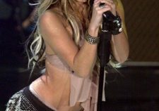 Shakira Hot Sexy Body