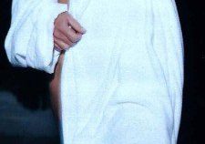 Shannen Doherty Playboy Spread