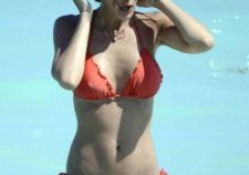 Shannon De Lima Bikini