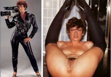 Sharon Mitchell Porn