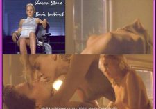 Sharon Stone Xxx