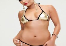 Shazia Sahari Nude Porn Star
