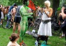 She Hulk Nude