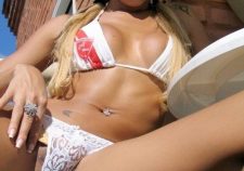 Shemale Tgirl Tranny Panties