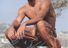 Shemar Moore Gay