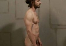 Shia Labeouf Nymphomaniac Nude