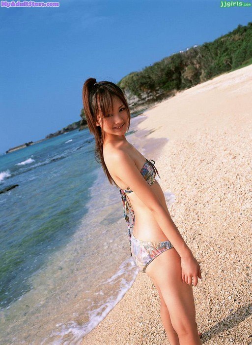 Shoko Hamada Naked