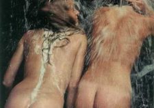 Shower Naked Girls