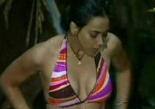 Shweta Tiwari Hot