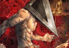 Silent Hill Pyramid Head Sexy
