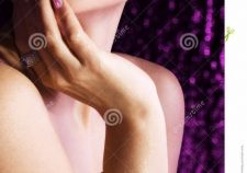 Silver Jewels Violette Model