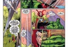 Silver Surfer Marvel Porn