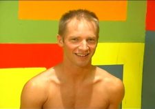 Simon Rex Gay Porn
