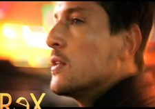 Simon Rex Sex Tape