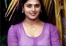 Sindhu Menon Hot