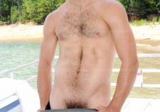 Skinny Dipping Sebastian Young