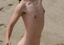 Small Tits Nude Beach