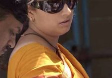 Smriti Irani Hot
