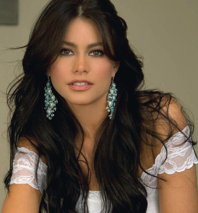 Sofia Vergara Beautiful