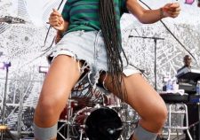 Solange Knowles