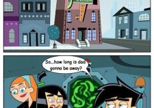 Song Of Lust Danny Phantom Porn Comics