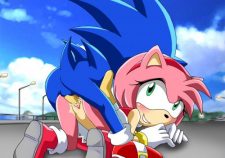 Sonic Porn Games