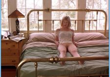 Sonja Bennett Punch Nude