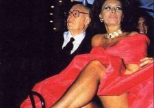 Sophia Loren Nude Ass