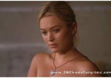 Sophia Myles Porn