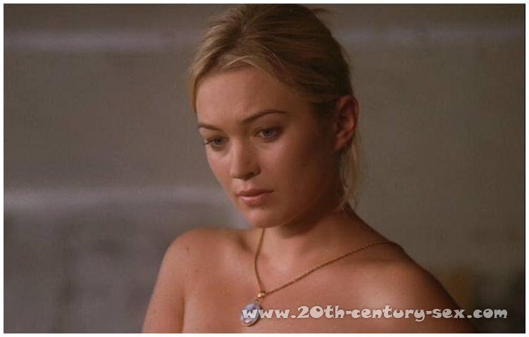 Sophia Myles Porn