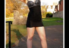 Sophie Brown Teen Model