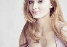 Sophie Turner Sex And Nudity Is The Secret To Her Success