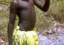 South African Nude Tribes Girls