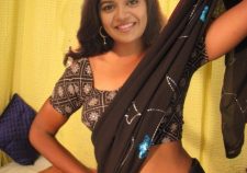 South Indian Actress Saree Hot Navel Pics