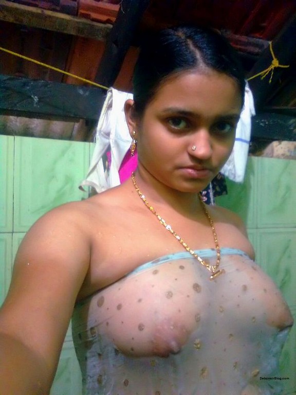 South Indisn Naked Gal Pik