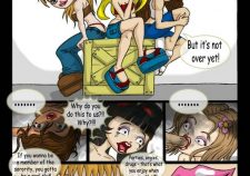 South Park Bratz Porn