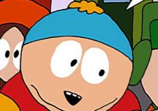 South Park Cartoon Porn