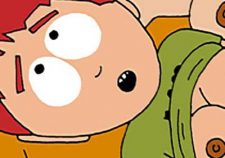 South Park Cartoon Porn Comic