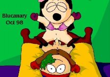 South Park Stan And Wendy Sex