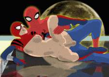 Spider Woman Porn Sex Xxx