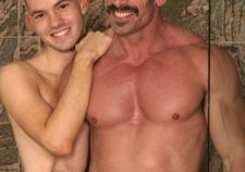 Spike Morrison Gay Skip Vincent