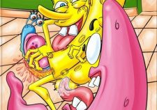 Spongebob Gay Porn