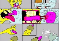 Spongebob Sex Porn