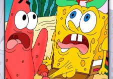 Spongebob Squarepants Cartoon Porn